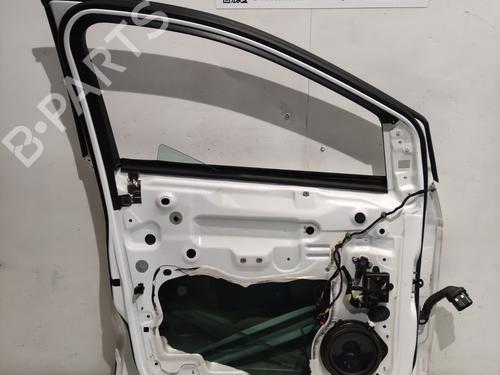 Left front door FORD KUGA II (DM2) 2.0 TDCi | BP36720619C2  - Image 5