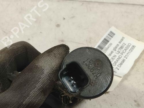 Used Washer pump Washer pump 36717117 36717117