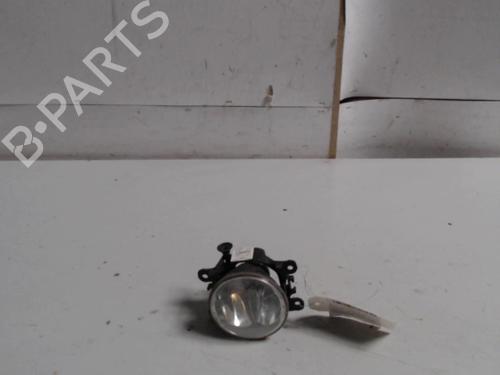 Used Left front fog light Left front fog light DACIA LODGY (JS_) 1.2 TCe (JSAY, JSM0) (115 hp) 36736807 36736807