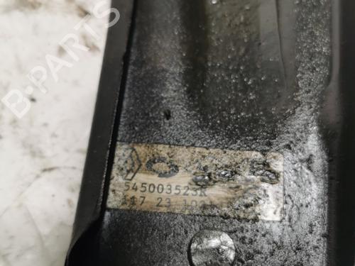 Used Left front suspension arm Left front suspension arm RENAULT LATITUDE (L70_) 3.0 dCi 240 (L70G) (241 hp) 36708979 36708979