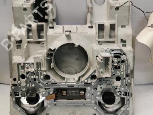 Luz interior Luz interior VW GOLF V (1K1) [2003-2010] 36736539 36736539