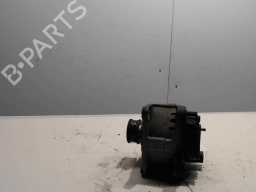 Used Alternator Alternator NISSAN MICRA III (K12) 1.5 dCi (65 hp) 36723438 36723438