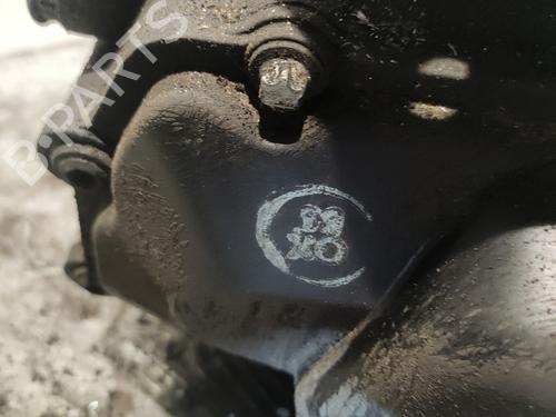 Gearbox OPEL CORSA D (S07) | BP36707565M3 - Image 2
