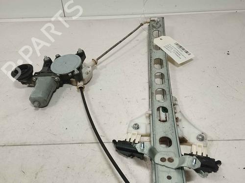 Front left window mechanism SUZUKI SWIFT IV (FZ, NZ) 1.2 (AZH412, ZC72S) | BP36716662C22 - Image 3