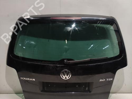 Tampa da Mala Tampa da Mala VW TOURAN (1T1, 1T2) [2003-2011] 36714508 36714508
