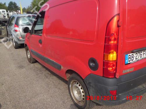 Left headlight RENAULT KANGOO Express (FC0/1_) | BP36726140C28 - Image 8