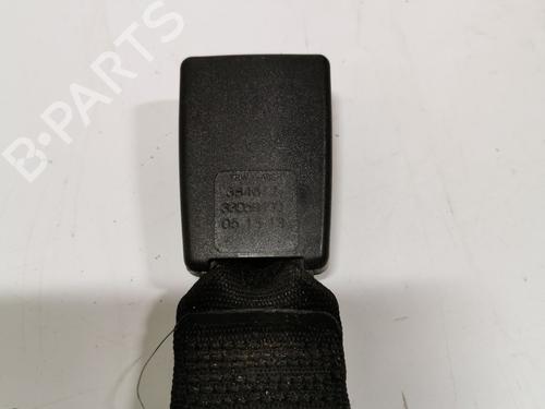 Used Seat buckle Seat buckle RENAULT TWINGO II (CN0_) 1.2 16V (CN04, CN0B) (75 hp) 36714531 36714531