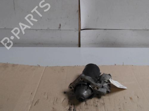 Used Starter Starter FORD KA (RB_) 1.3 i ROCAM (70 hp) 36735824 36735824