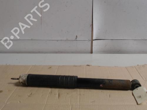 Used Left rear shock absorber Left rear shock absorber RENAULT CLIO IV Grandtour (KH_) 1.5 dCi 90 (KHN3, KHN4) (90 hp) 36736157 36736157