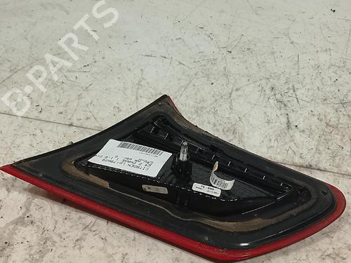 Used Left tailgate light Left tailgate light CITROËN C4 II (NC_) 1.6 HDi 110 (112 hp) 39727154 39727154