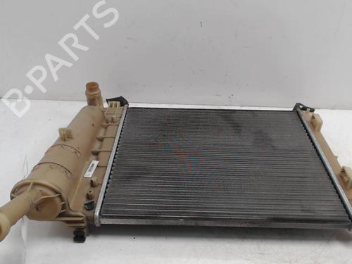 Water radiator FORD KA (RU8) 1.2 | BP36741503M31 - Image 3