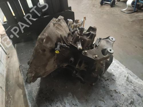 Gearbox OPEL CORSA D (S07) 1.4 (L08, L68) | BP36747803M3 - Image 4