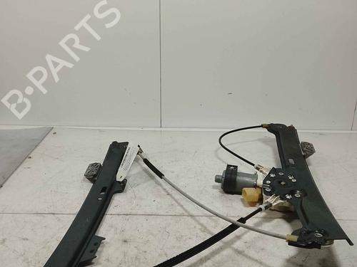 Used Front right window mechanism Front right window mechanism BMW 5 (E60) 525 d (197 hp) 36716237 36716237