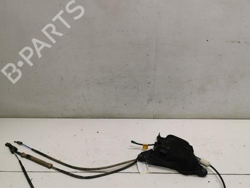Used Electric handbrake Electric handbrake CITROËN C4 Grand Picasso I (UA_) [2006-2013] 36709529 36709529
