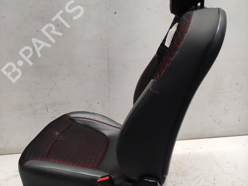 Used Right front seat Right front seat RENAULT CAPTUR I (J5_, H5_) 1.5 dCi 90 (J5N4, J5M5, J5MW, J5M6, J5AL, J5AJ) (90 hp) 36714725 36714725