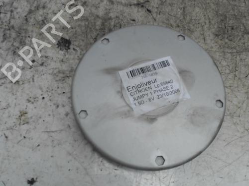 Used Other Other CITROËN JUMPY I Van (BS_, BT_, BY_, BZ_) 1.9 D 70 (69 hp) 36744759 36744759