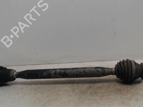 Used Right front driveshaft Right front driveshaft 36748932 36748932
