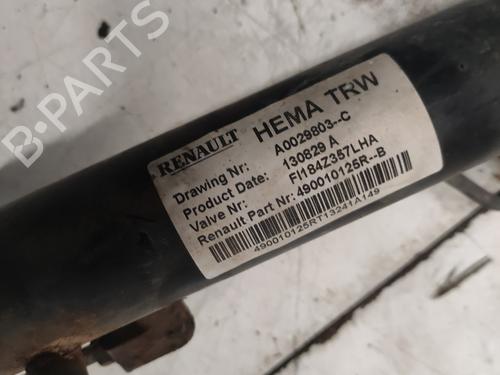 Used Steering rack Steering rack DACIA DUSTER (HS_) [2010-2018] 36710933 36710933