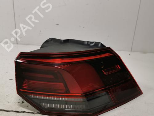 Right taillight VW GOLF VIII (CD1, DA1) 1.5 eTSI | BP36708616C35 - Image 3