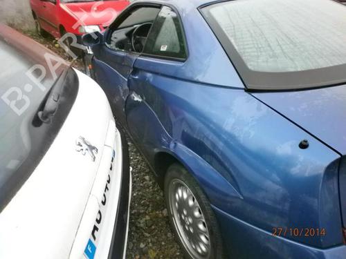 Used Parts ALFA ROMEO GTV (916_) 2.0 T.SPARK 16V (916.C2__, 916C2C00) 4758815