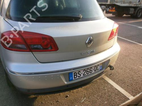 Used Parts RENAULT VEL SATIS (BJ0_) 3.0 dCi (BJ0J, BJ0N) 4758853