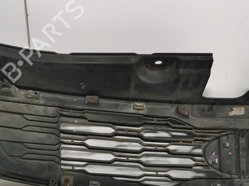Gitter für Gitter KIA PRO CEE'D (ED) [2008-2013] 36706100 36706100