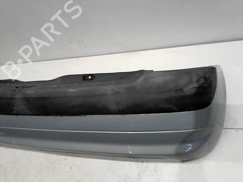 Used Rear bumper Rear bumper RENAULT CLIO II (BB_, CB_) [1998-2016] 36751328 36751328