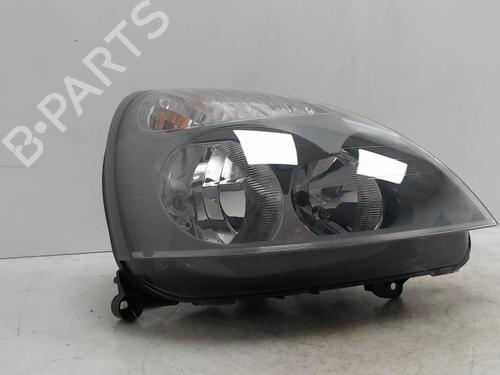 Used Right headlight Right headlight 36743366 36743366