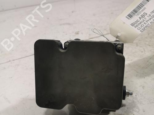 Módulo de ABS RENAULT CLIO V (B7_) 1.0 TCe 90 (B7MT) | BP37874126M43 - Image 2