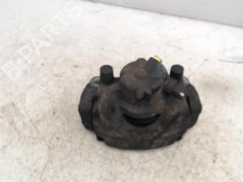 Right front brake caliper DACIA DUSTER (HS_) 1.5 dCi (HSAJ) | BP36745872M104 - Image 2