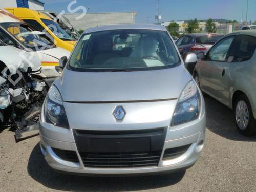 Steering column RENAULT SCÉNIC III (JZ0/1_) 1.5 dCi | BP36733541M21  - Image 13