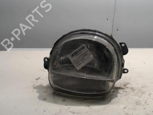 Used Left headlight Left headlight 36728198 36728198
