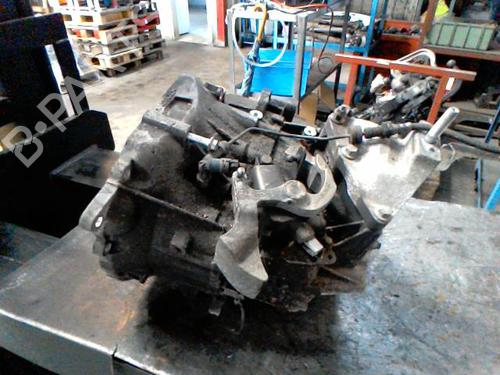 Caja de cambios Caja de cambios FORD MONDEO IV (BA7) [2007-2015] 36747726 36747726