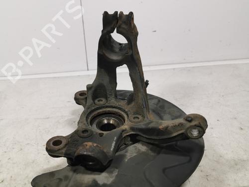 Used Right front steering knuckle Right front steering knuckle VW GOLF VII Variant (BA5, BV5) 1.6 TDI (105 hp) 36720014 36720014