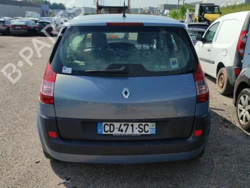 Left front window switch RENAULT SCÉNIC II (JM0/1_) | BP36738804I27 - Image 7