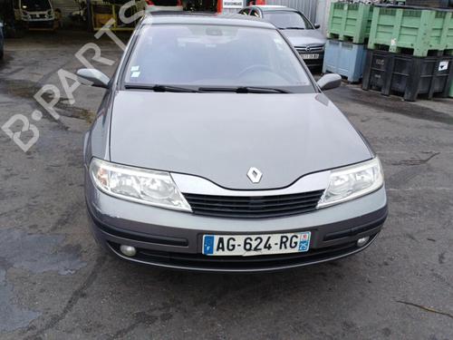 Front right seatbelt RENAULT LAGUNA II (BG0/1_)  | BP36735152I25  - Image 6