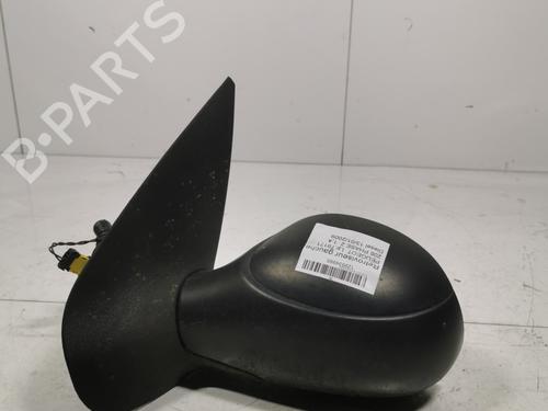 Used Left mirror Left mirror 37472851 37472851