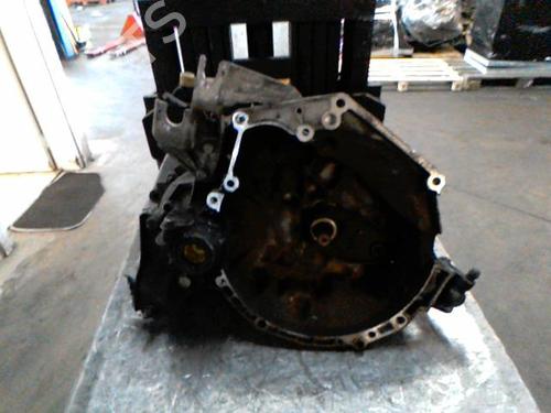Gearbox CITROËN C3 Pluriel (HB_) | BP36749864M3 - Image 2
