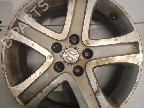 Fælk Fælk SUZUKI GRAND VITARA II (JT, TE, TD) 1.9 DDiS All-wheel Drive (JT419, TD44, JB419WD, JB419XD,... (129 hp) 36709801 36709801