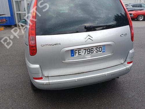 CITROËN C8 (EA_, EB_) 2.2 HDi 4763162