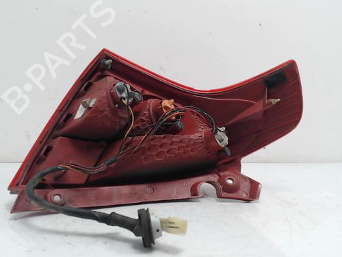 Right taillight SUZUKI SWIFT IV (FZ, NZ) | BP36739802C35 - Image 2