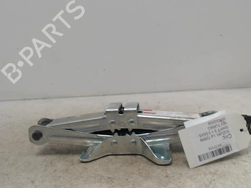 other-suzuki-swift-iii-mz-ez-2005-36747266 main image