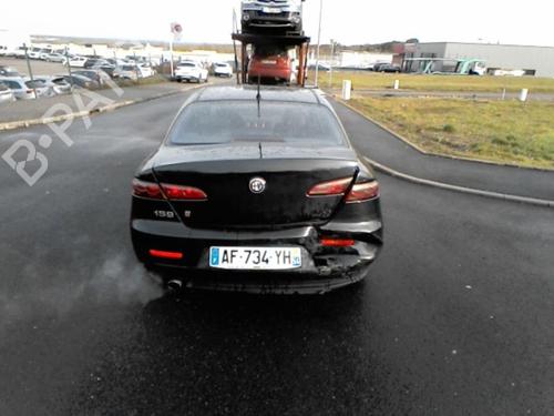 Left headlight ALFA ROMEO 159 (939_) 1.9 JTDM 16V (939AXC1B, 939AXC12) | BP36728438C28 - Image 2