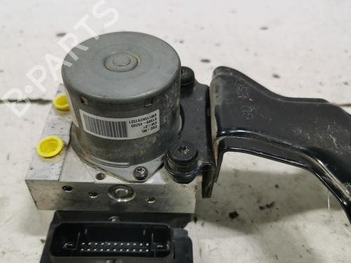 Pompe ABS Pompe ABS KIA CEE'D (JD) 1.6 CRDi 136 (136 hp) 36709227 36709227