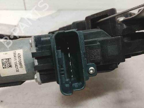 front-right-window-mechanism-renault-megane-iv-hatchback-b9amn_-2015-36714980 main image