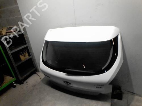 Tailgate KIA CEE'D Hatchback (ED) 1.6 CRDi 115 | BP36740286C6 - Image 2