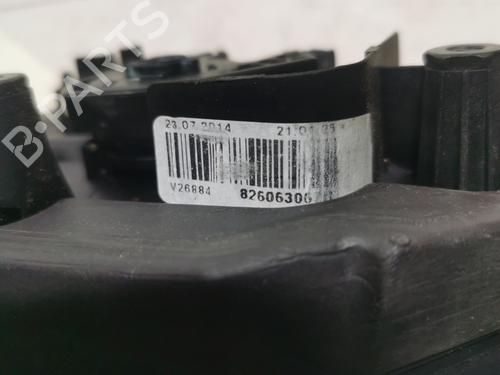 rear-right-exterior-door-handle-renault-twingo-iii-bcm_-bca_-2014-36715826 main image