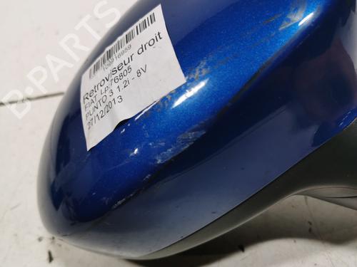 right-mirror-fiat-punto-evo-199_-2008-36707394 main image