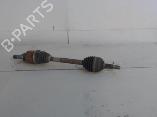 Used Left front driveshaft Left front driveshaft 36730219 36730219