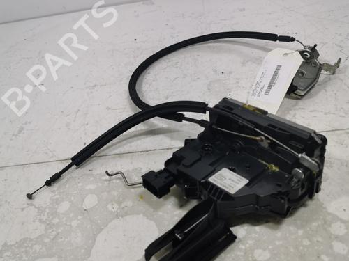 Tailgate lock CITROËN NEMO MPV 1.4 HDi | BP38926595C101 - Image 2